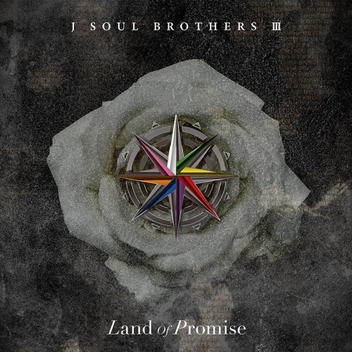 三代目 J SOUL BROTHERS from EXILE TRIBE ／ Land of Promise(Blu-r... (CD) RZCD-77909