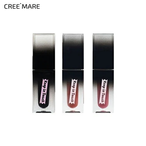 [キープインタッチ] ダークチョコレートコレクション：ザブラックリッププランパーティントSET・55112