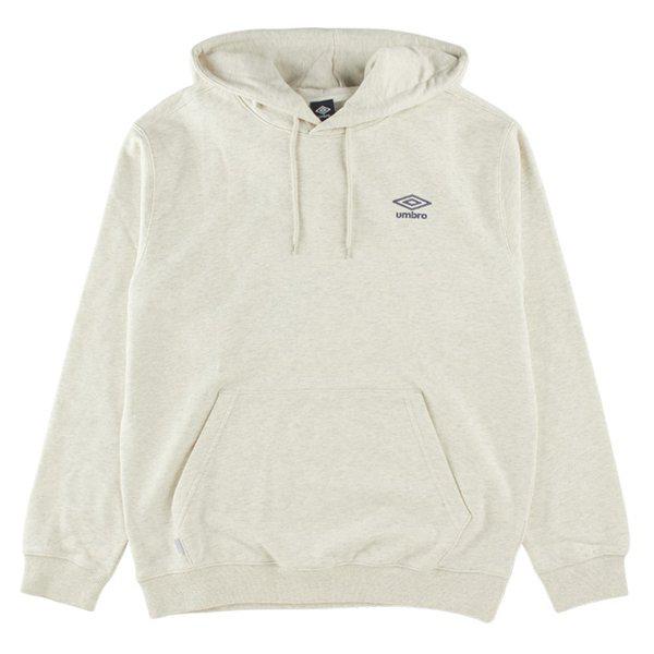 エッセンシャルスモールロゴフード付きTシャツUQ323CHD92-OMG0