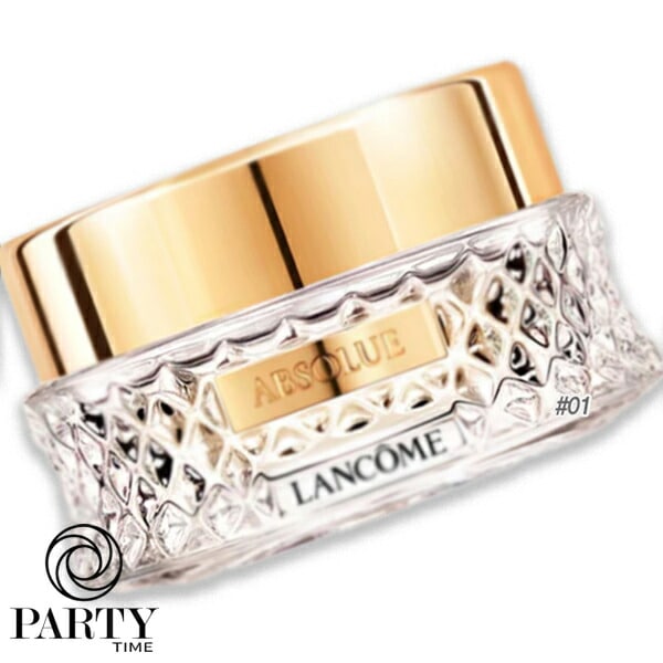 LANCOME アプソリュ エッセンス イン パウダー 15g 01 ヴォワール ドゥ ローズ