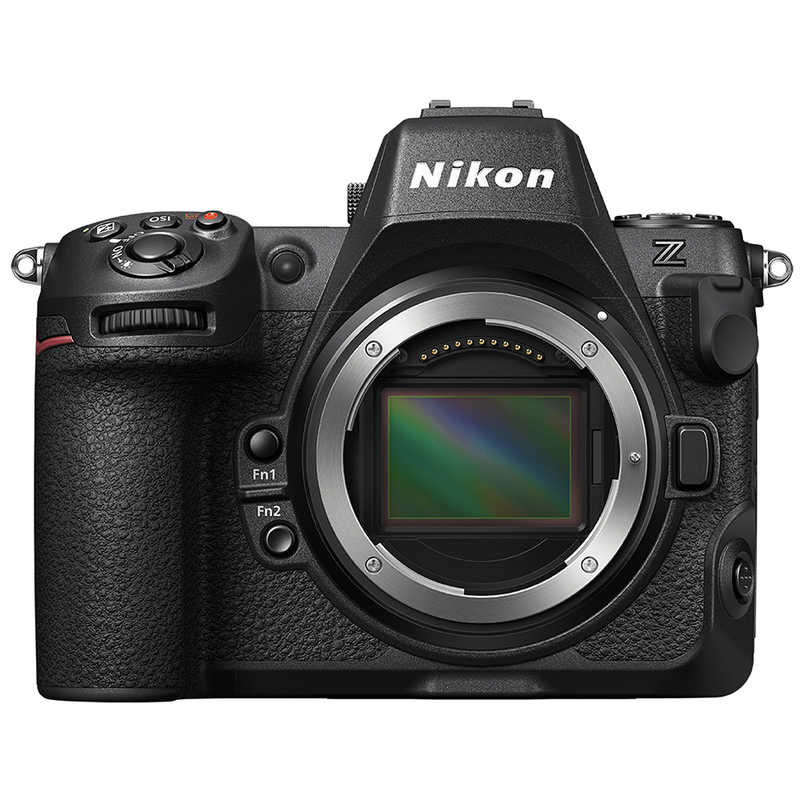 ニコン　Nikon　ミラーレス一眼カメラ　Z8 269,775円