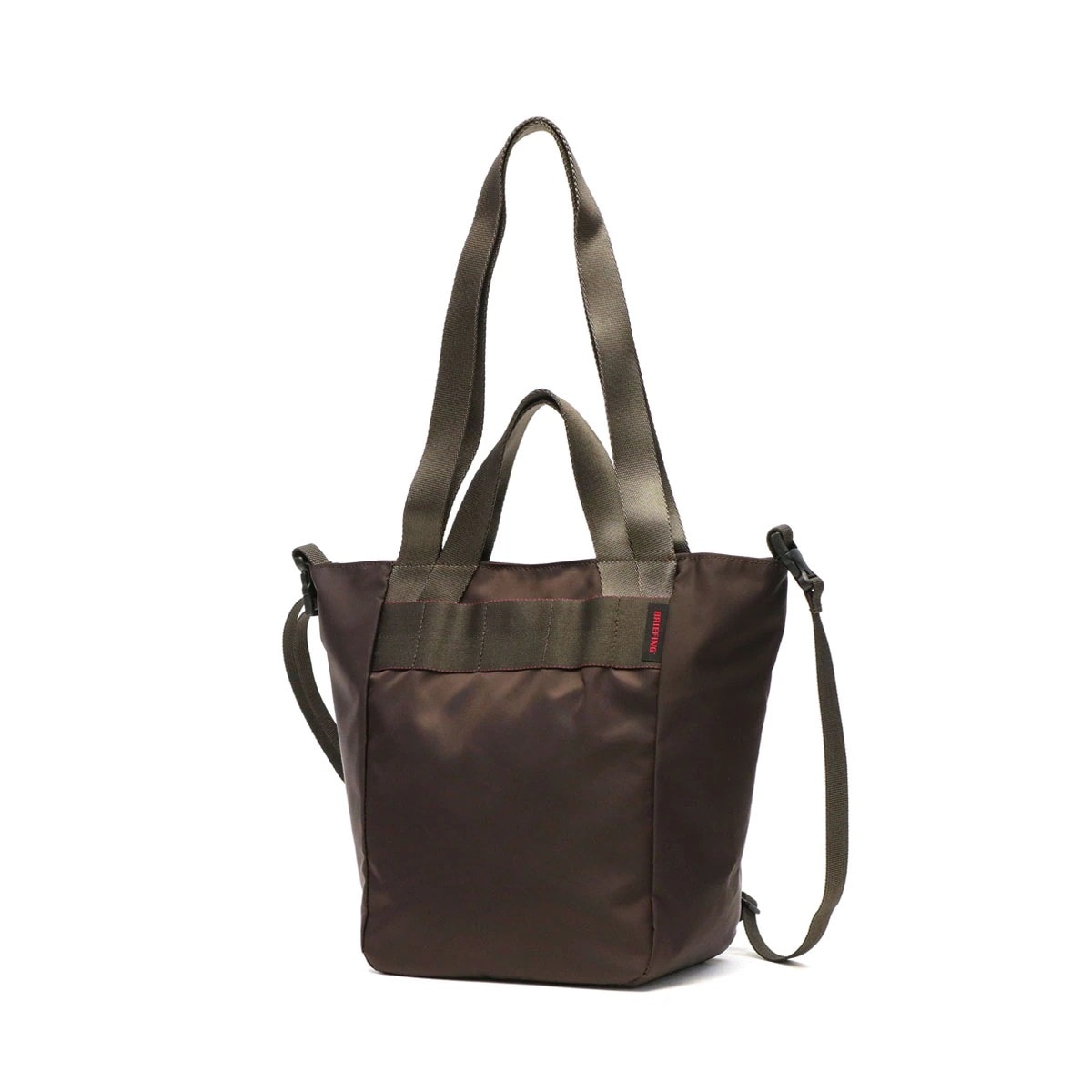 Qoo10] ブリーフィング 日本正規品 JUNO 3WAY TOTE : バッグ・雑貨