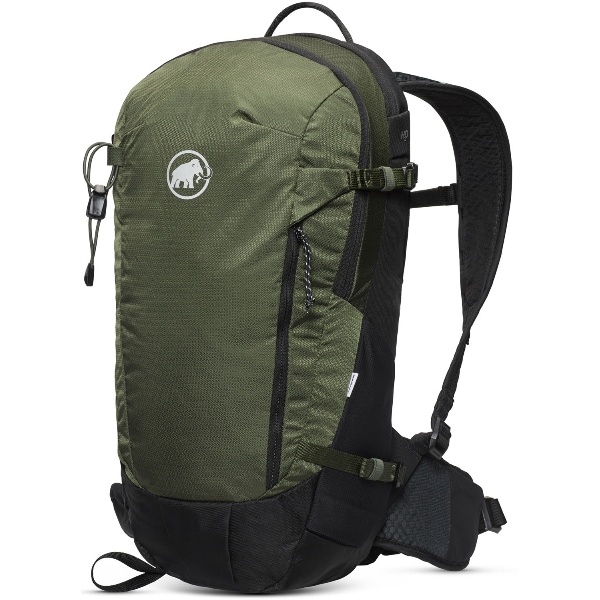 MAMMUT マムート Lithium 15 Women アウトドア バックパック 253003132-40294