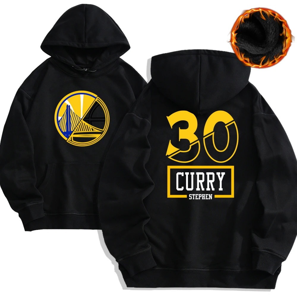 クーリーの秋冬フープの男の厚手の綿の保温のバスケットボールの運働の流れの上で服とカシミヤのコー2023