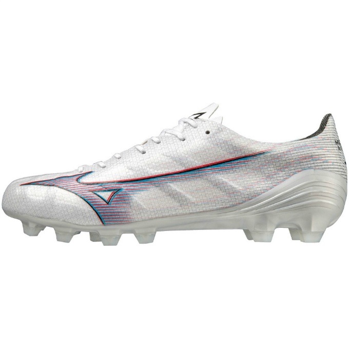 返品交換不可 大特価 MIZUNO ミズノ ミズノアルファ PRO P1GA236409 サッカースパイク シューズ 2E相当 フットボール
