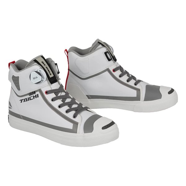 011 DRYMASTER-FIT フープシューズ TECH ホワイト 26.5cm RSS011WH01265