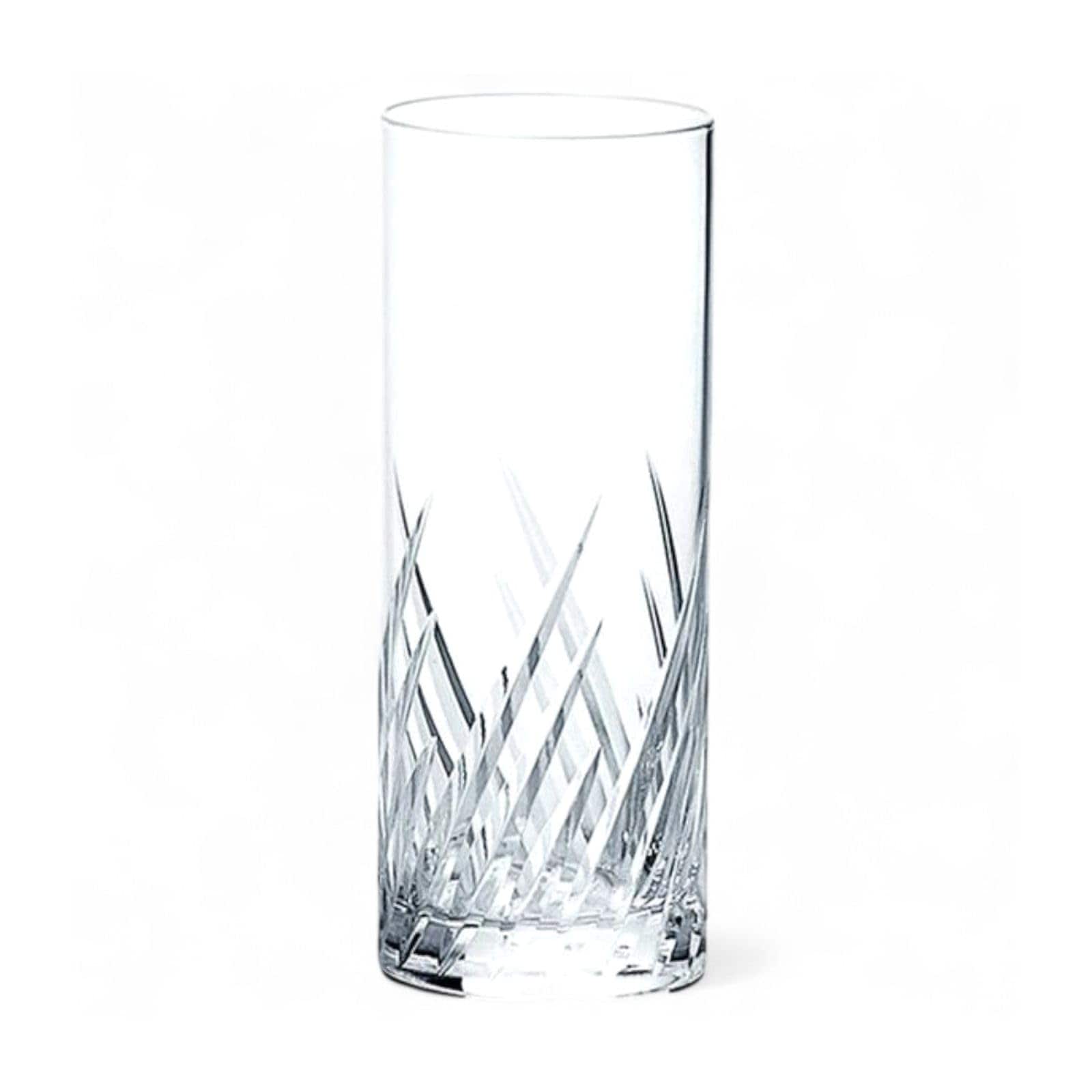 匠美風select （6個入） ハイボールグラス ロックグラス フリーカップ １０ゾンビー φ59×H150mm 305ml 食洗機対応 硝子 （ ガラス ） 日本製