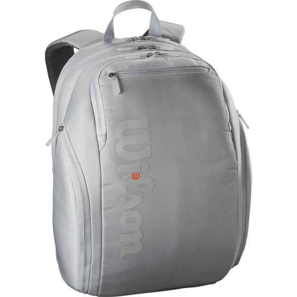 Wilson ウイルソン SHIFT SUPER TOUR BACKPACK ARTIC ICE テニス バックパック WR80300010