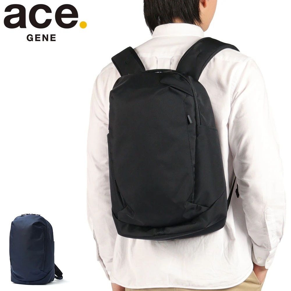 正規品5年保証 ビジネスリュック メンズ ビジネスバッグ ブランド カジュアル ビジネス PC収納 14inch バックパック キャリーオン 軽量 リュック A4 22L シルパック 68881