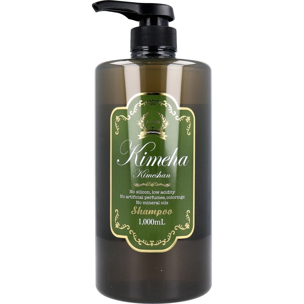 Kimeha キメハ きめしゃん ヘアシャンプー 1000mL