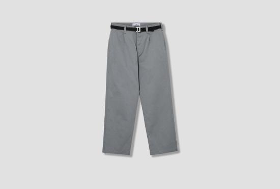 STONE ISLAND Men Straight Pants 3100015