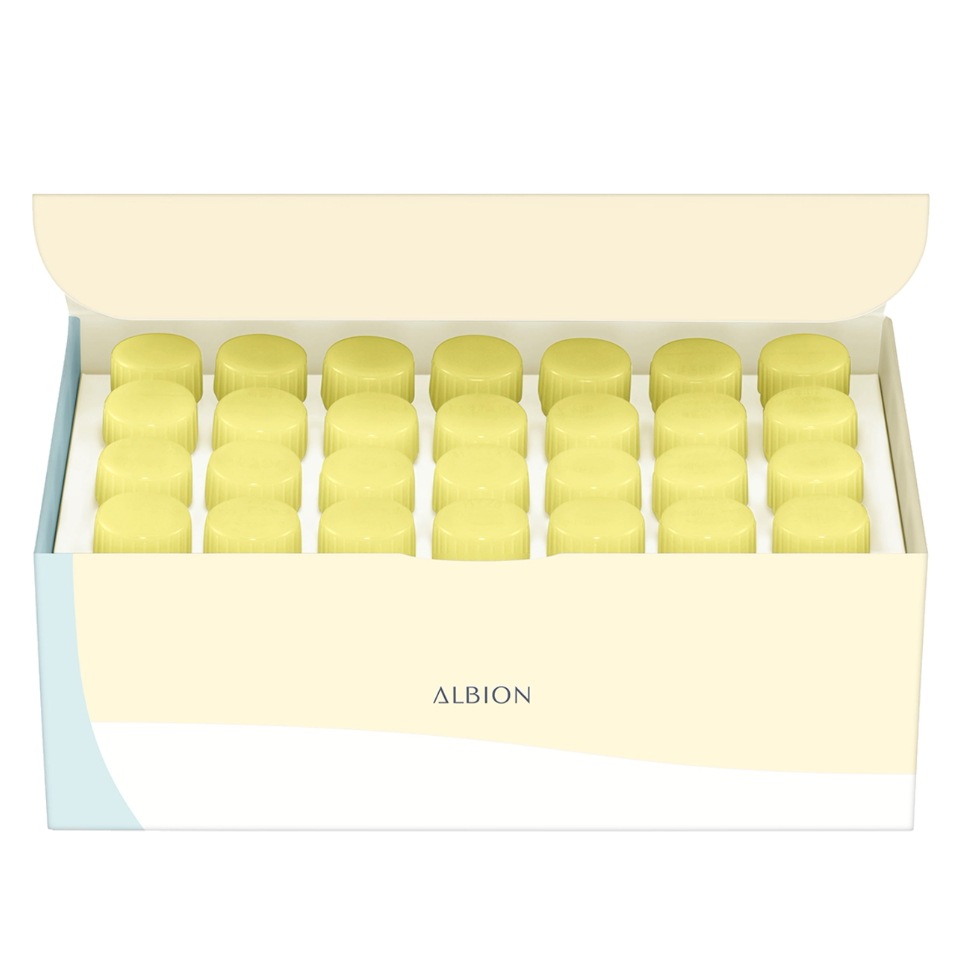 国内正規品 フラルネ ブライトチャージャー1.0ml×28本 5,933円
