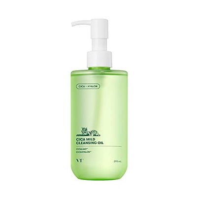 VTCOSMETICS(ブイティコスメテックス) 【正規品】VT CICA ...のサムネイル