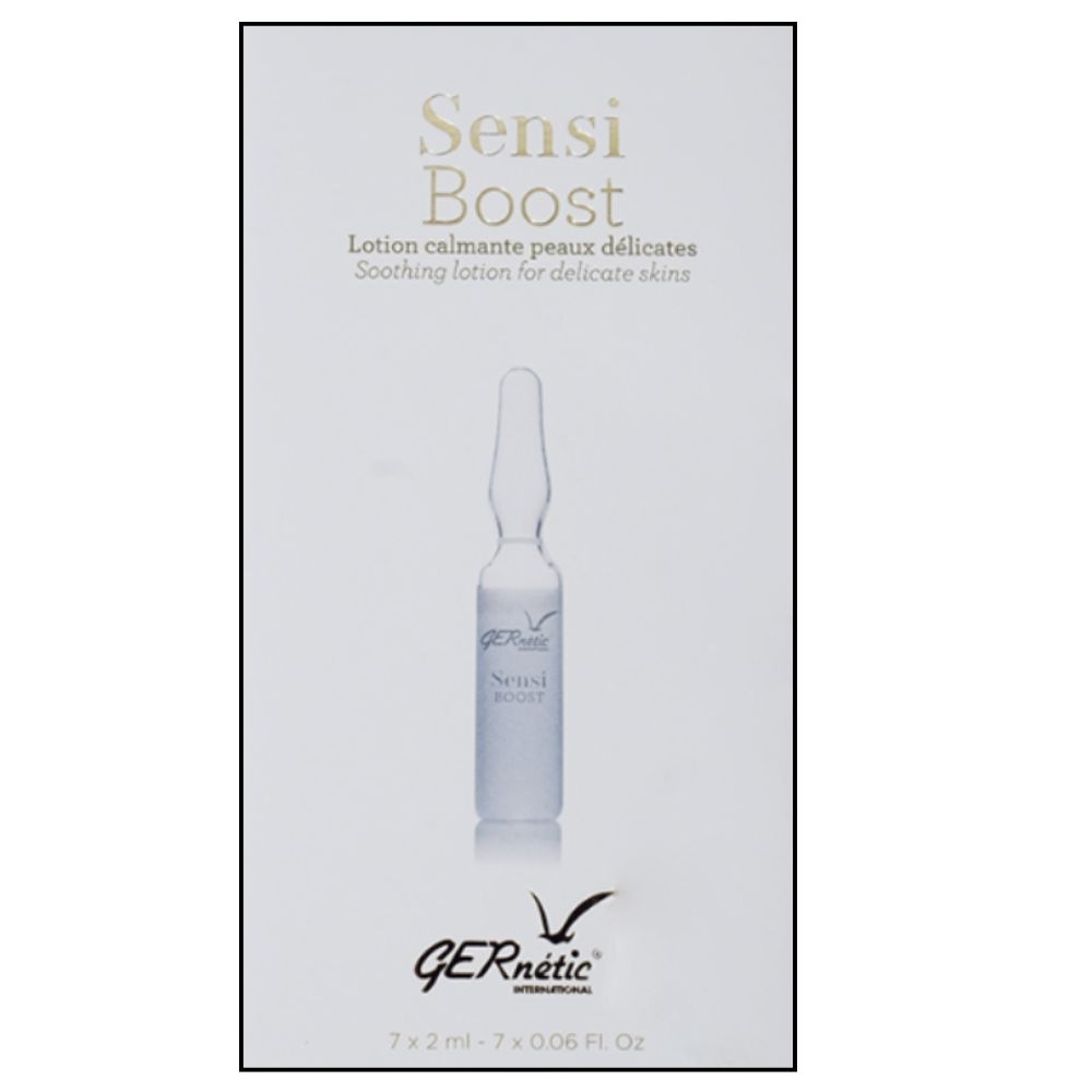 sensi boost ampoule 2ml x 7個 / 乾癬湿疹改善 / 炎症改善 / 障壁改善