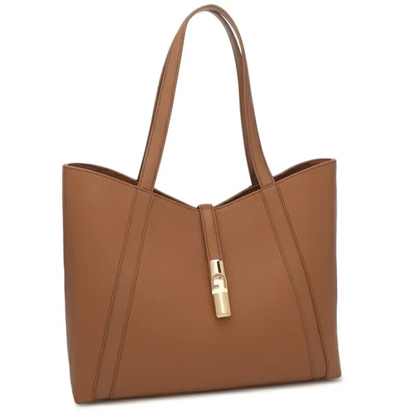 トートバッグ ゴッチャ ブラウン レディース WB01788 BX3353 RY000