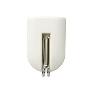 （まとめ買い）ニトムズ ハイパワーマグネットフック H0790 4個 2セット