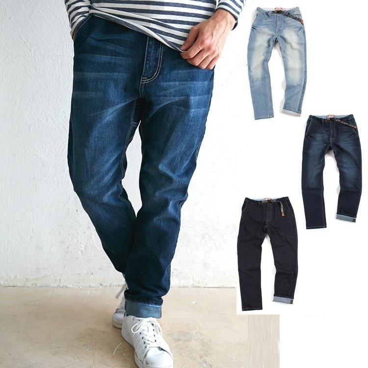 パンツ ボトムス KRIFF MAYER MENS ボトムス ロング