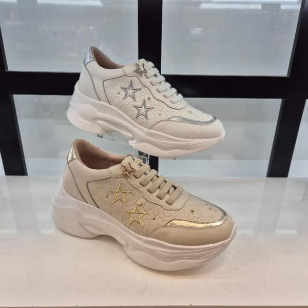 HC11 牛革女性靴 T0K2U51B3G (41276082) 15,620円