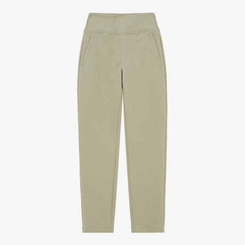 [ノースフェイス公式] NP6NQ84C 女性用インフィニットパンツ_スレートカーキ 8,048円