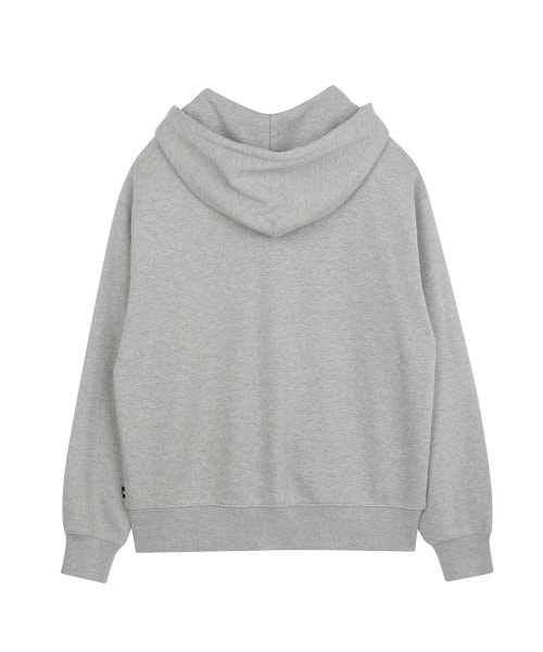 関税・送料込み】YOUHEE RIBBON HOOD ZIP-UP リボン パーカー