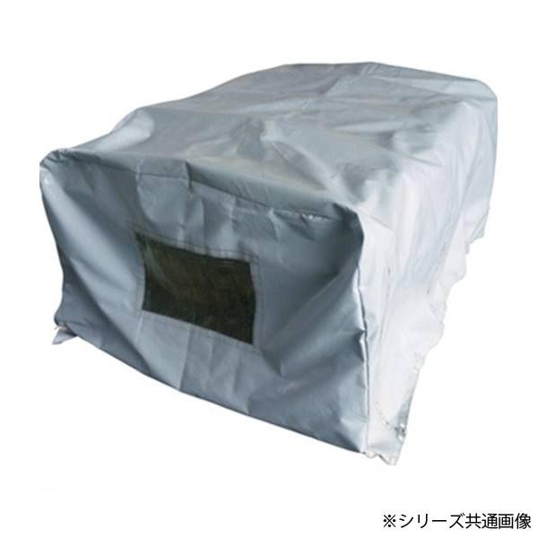 アルミ 軽トラ用 ファスナー付き テント KST-1.8トラック用品
