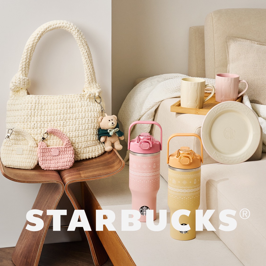 [2025年限定] 韓国公式マイコジルーム MD アイテム