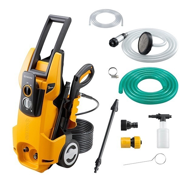 AJP-1700VGQ 699751A [高圧洗浄機 自吸機能付き]