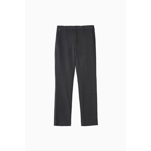 [男性] ストレッチスラックスパンツT12F6WPC711ML1 PA7