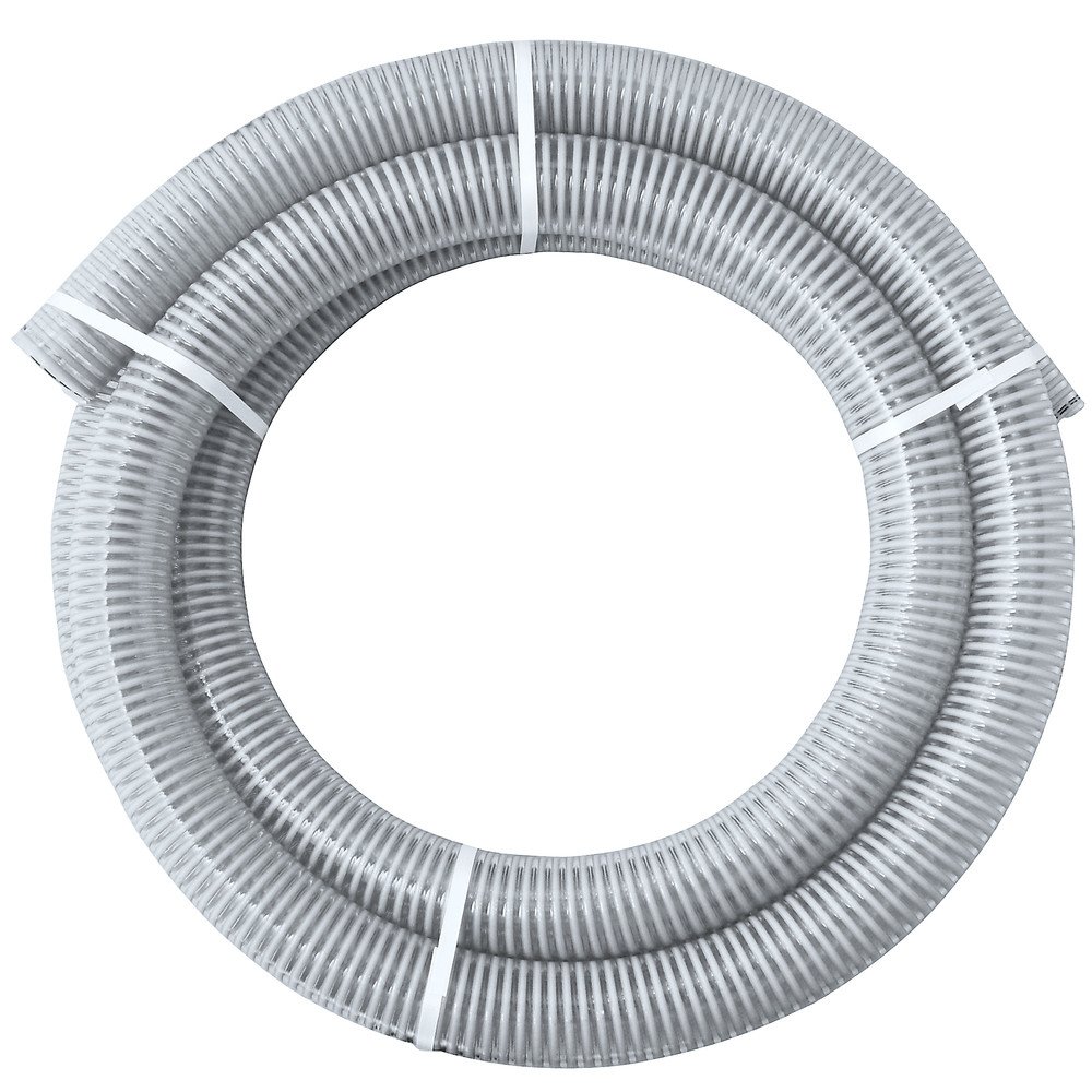 カクイチ アースフロー L (サクションホース) 50mm 5M