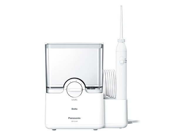 ジェットウォッシャー ドルツ EW-DJ64 口腔洗浄器