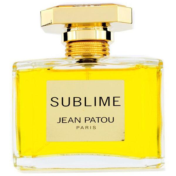 【訳あり】 ジャンパトゥ スブリーム EDP オードパルファム SP 75ml テスター 香水 JEAN PATOU