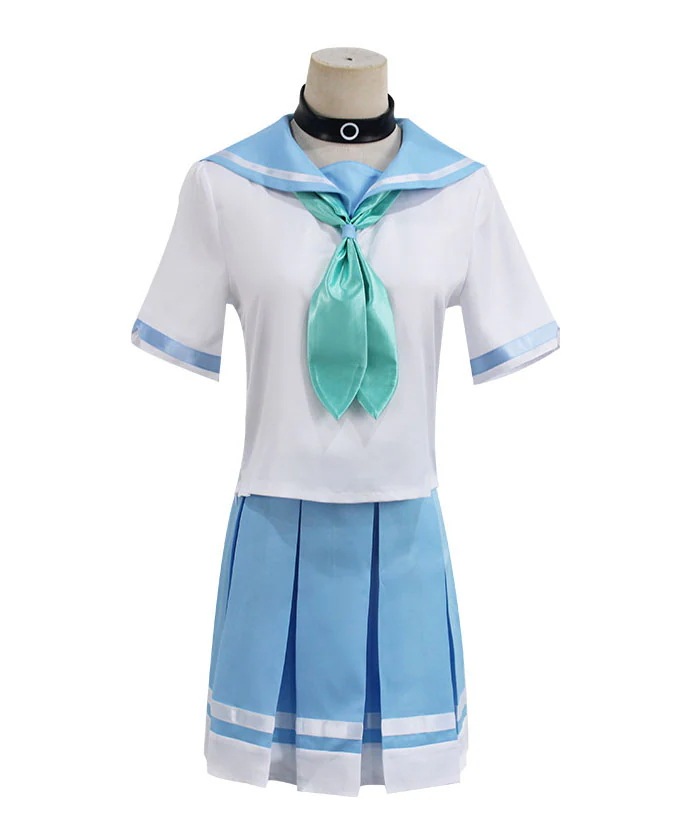 コスプレ変装仮装衣装響け！ユーフォニアムリズと青い鳥