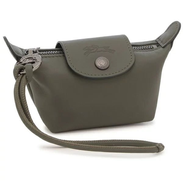 小銭入れ コインケース プリアージュ エクストラ コインパース カーキグリーン レディース 30053 987 549 14,454円