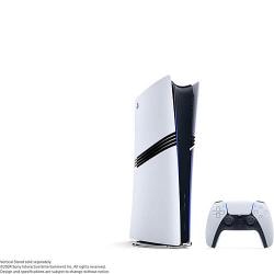 【外箱破損/在庫あり】[PS5本体] プレイステーション5 プロ [CFI-7000B01]