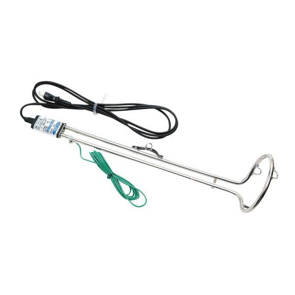 八光 湯スター 1KWX410MM 大工道具 左官鏝 土木建築道具