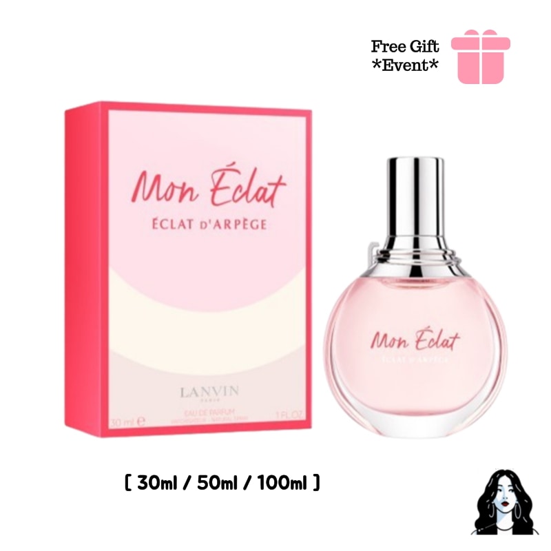 モネクラ EDP 30ml/ 50ml/ ベルベットのように滑らかな新鮮なジャスミン香水/ やさしさを含んだ洗練された香り