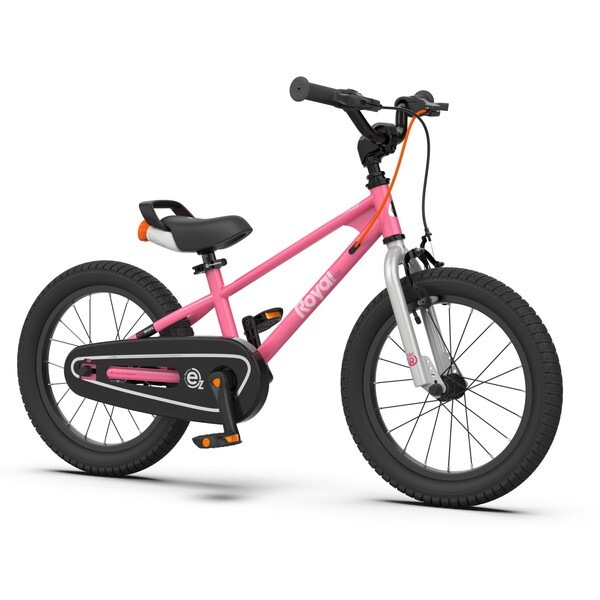 OTOMO EZ Freestyle 12 inch RB12B-30 ピンク 67951 子供用自転車(12インチ) メーカー直送