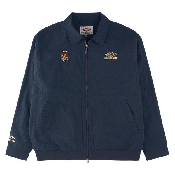 HBL ブリティッシュ カジュアル ヘリンボーン ジャケット UQ121CJK21-DVY0