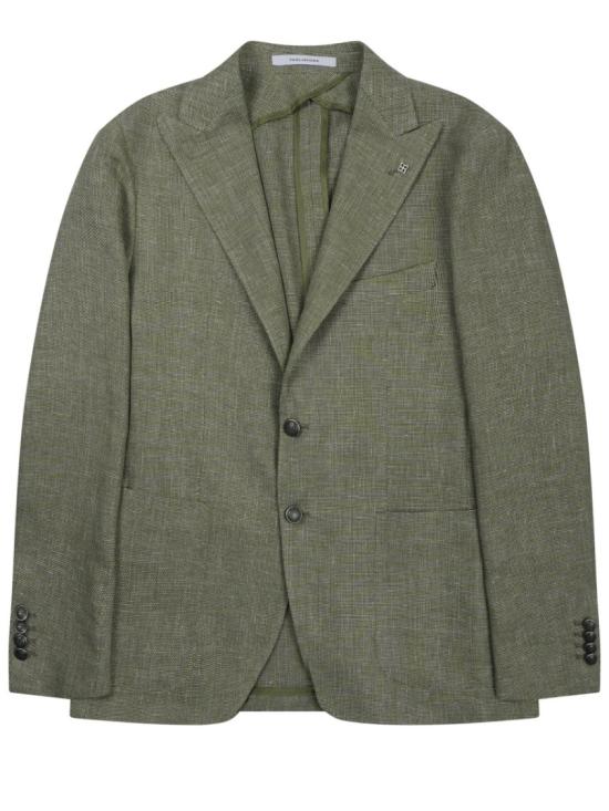 TAGLIATORE Men Jacket 1SMC26KPE 34034EV965 Grey
