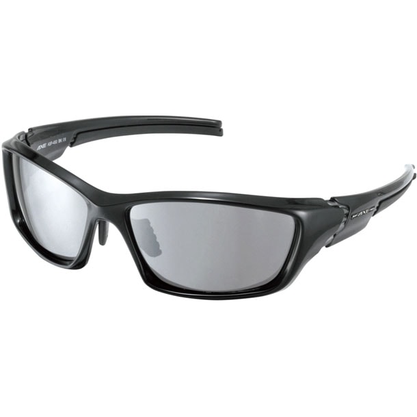 ASP 450 偏光レンズ 【AXE】アックス マルチSPサングラス (ASP450-BK)