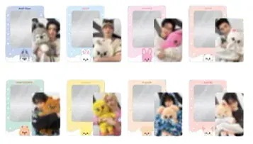 Qoo10] ドミネイト [公式] [条件付き特典] Stray : KPOP