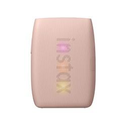 【新品/在庫あり】FUJIFILM 富士フィルム instax mini Link 3 ローズピンク スマートフォン用プリンター