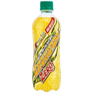 ライフガード ZERO 500ml×24本