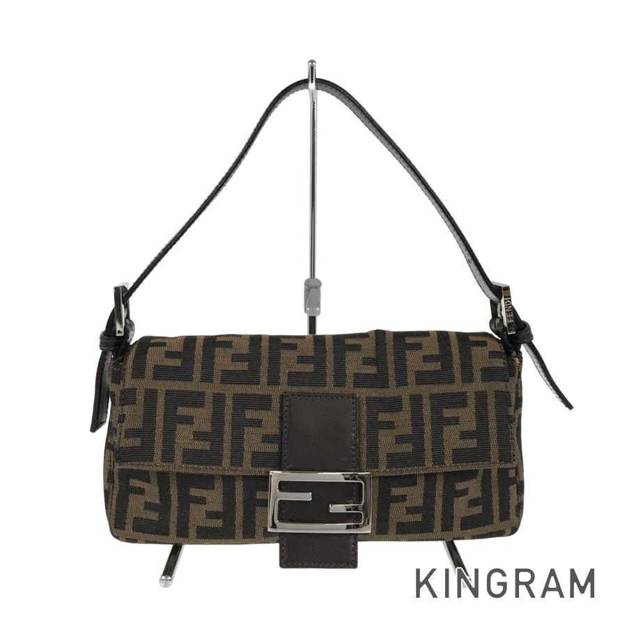 ズッカ マンマバケット 3054 26325 008 ハンドバッグ fto【中古】