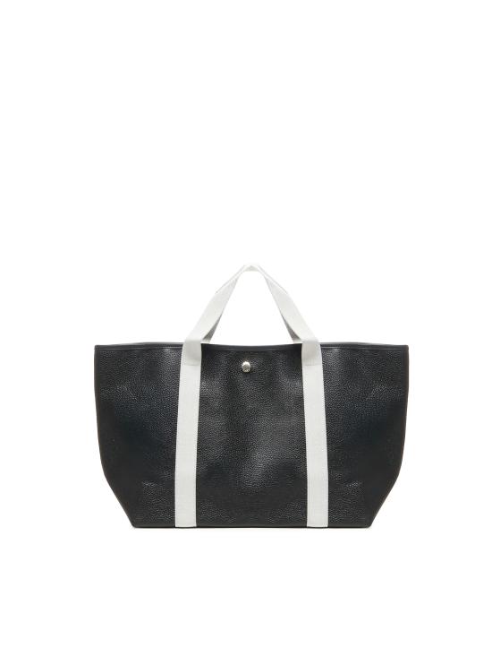 HERVE CHAPELIER Women Bags 615G 09 BLACK white