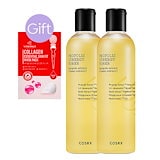 Qoo10] COSRX 最大44％OFF COSRXxHyuk