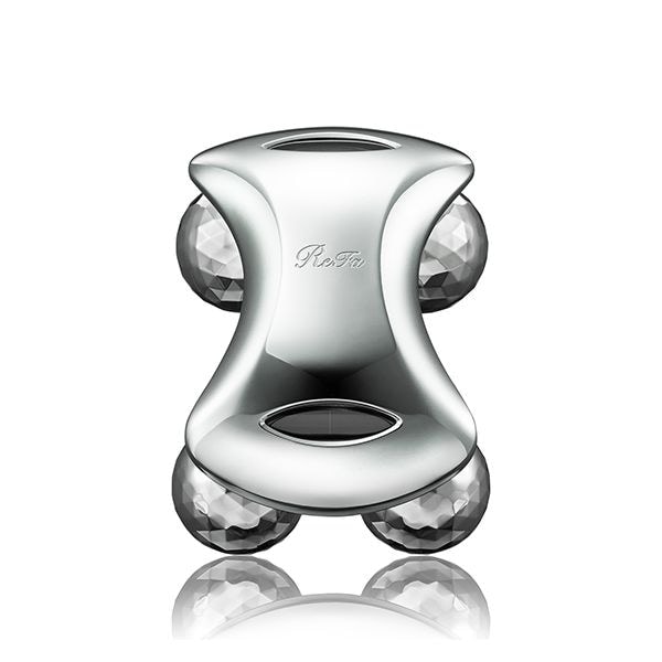 公式店 母の日 リファ フォーボディ 美顔器 美容ローラー ボディケア 太もも ヒップ ウエスト 全身 ギフト 正規品