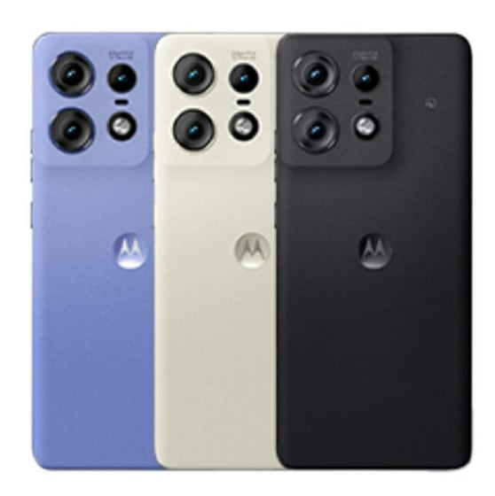 新品 SIMフリー Motorola　edge 50s pro MOSAH3