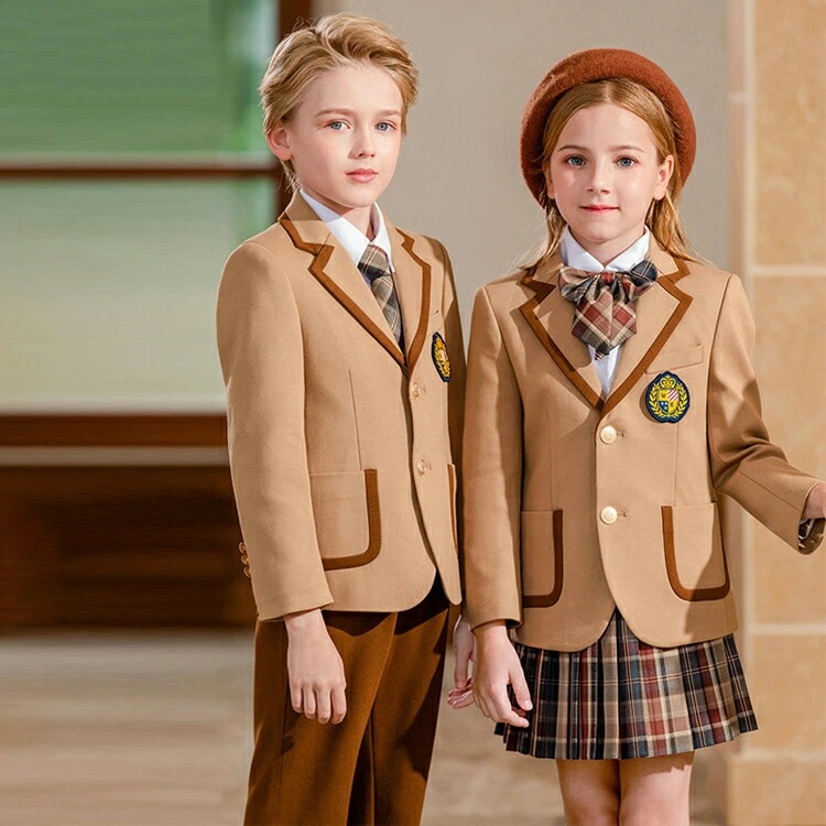 子供服 卒業式 フォーマル イギリス風 スーツ 男の子/女の子 スーツ 卒業式 入学式 小学生 スーツ 子供服 女の子 スーツ スカート フォーマルスカート卒園式 フォーマルシューズ子供服 キッズ 七