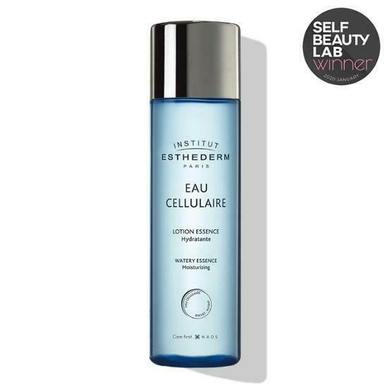ESTHEDERM エステダム セルラーウォーターエッセンス 125ml [3in1 トナーエッセンス] [製造国フランス]